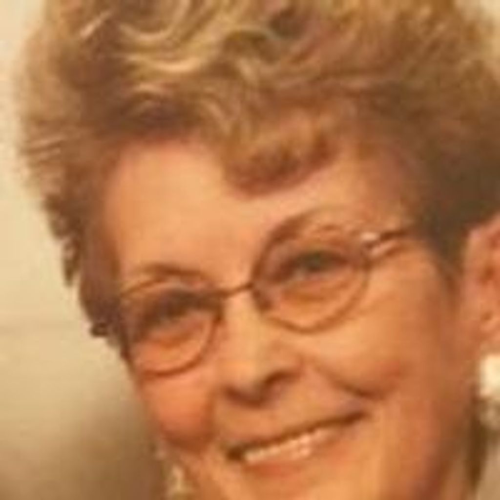 Brenda Lou Mcara