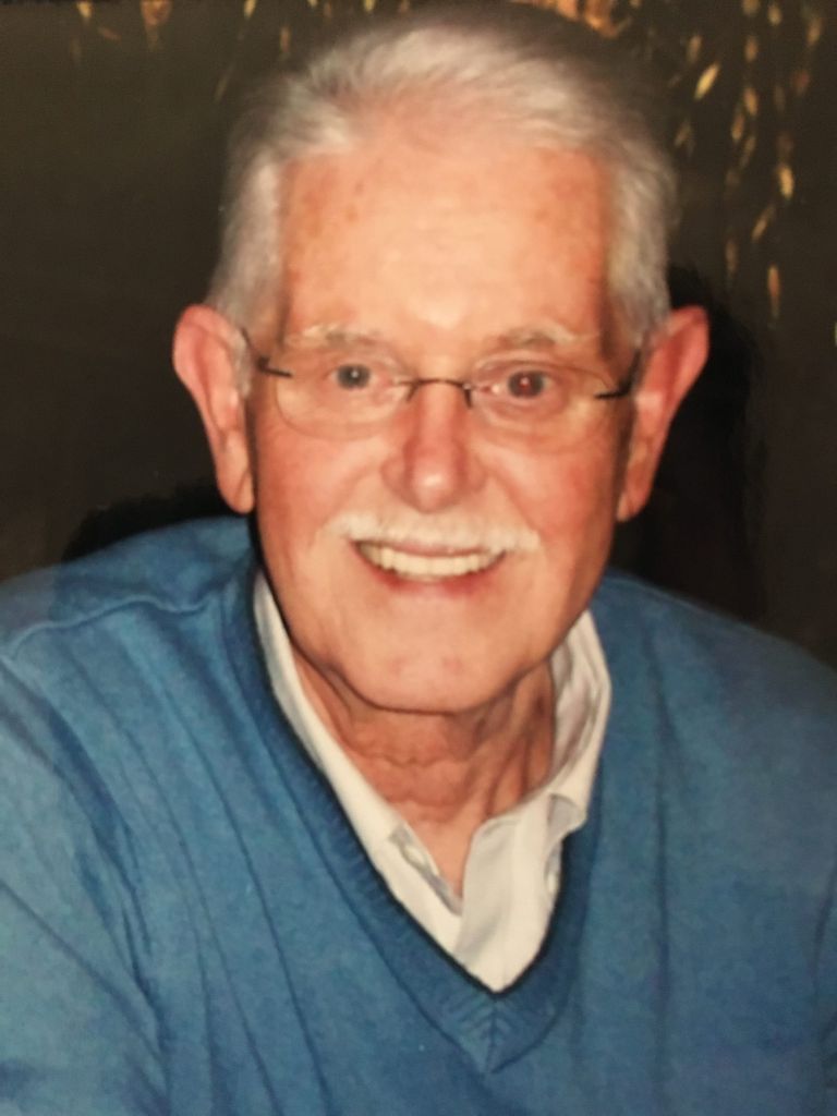 David L. Reese Profile Photo