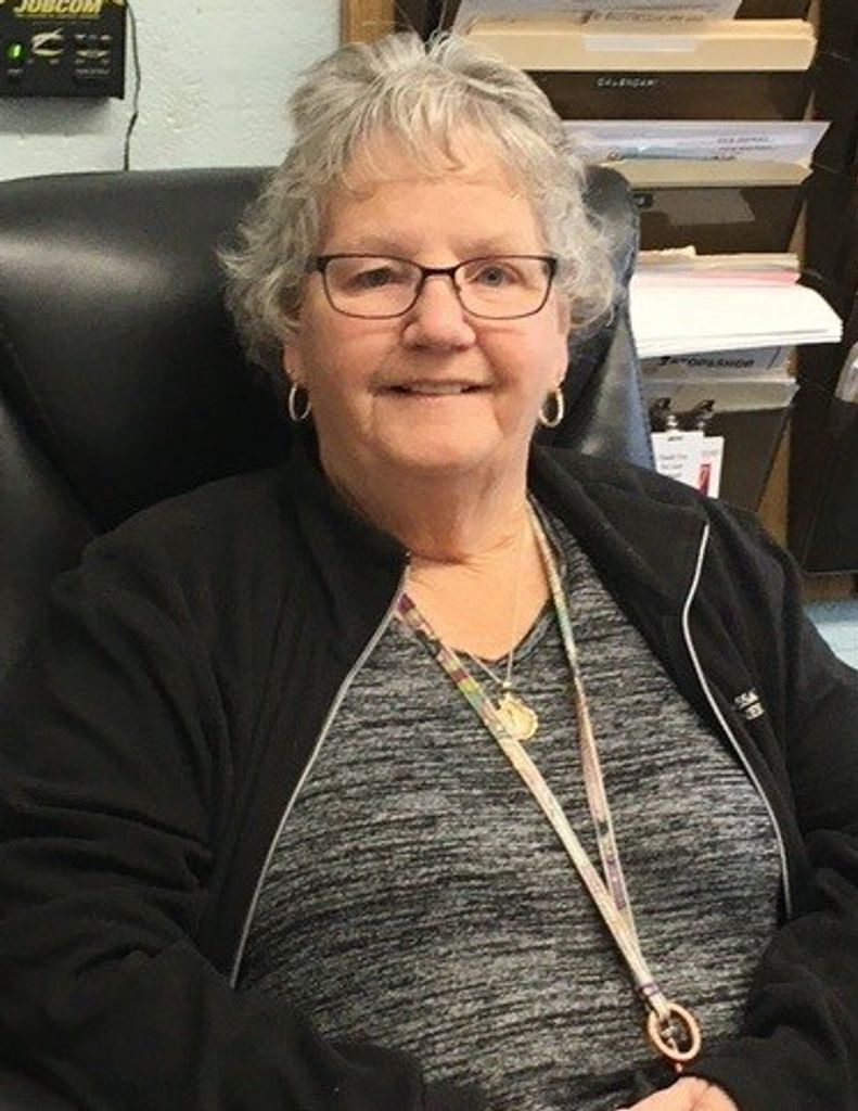 Mary Alannah Mccarthy