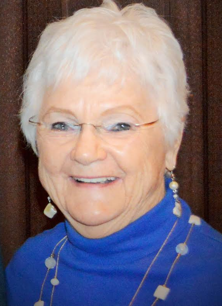 Carolyn Marie Schooley