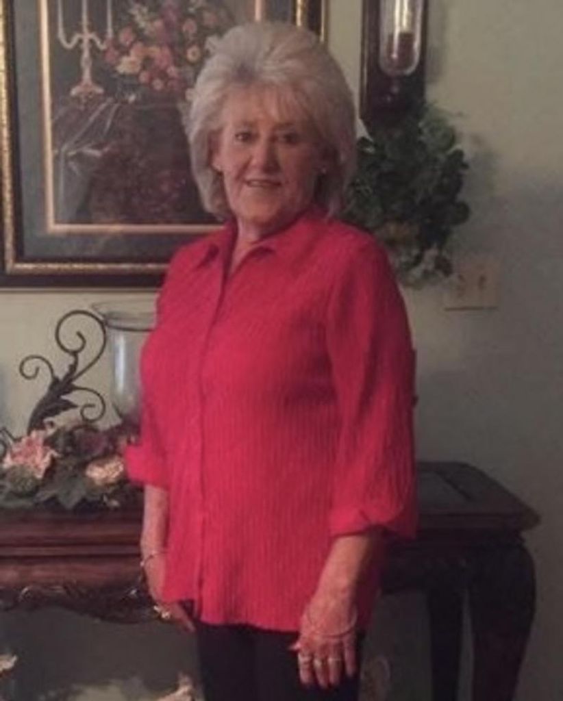 Carolyn Sue Casdorph Brewer Profile Photo