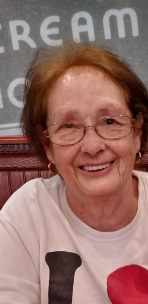 Mazie I. Ruiz