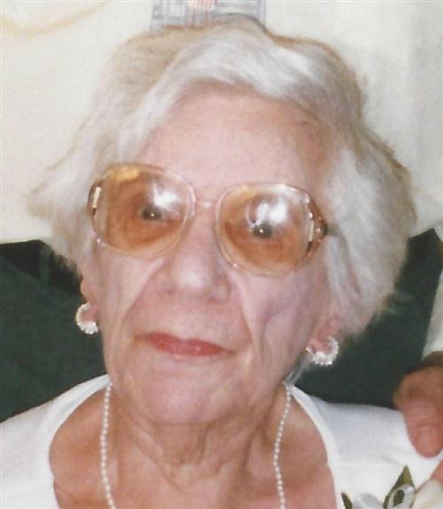 Marlene Leroy