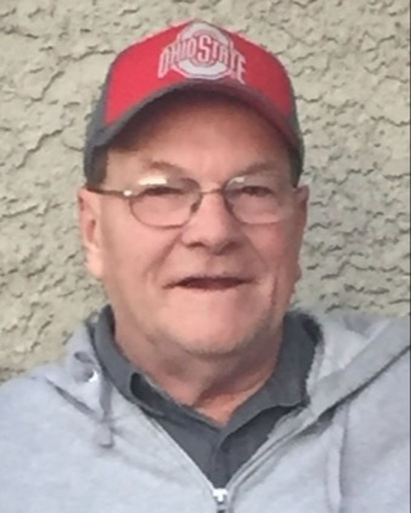 Randall B. DeCamp