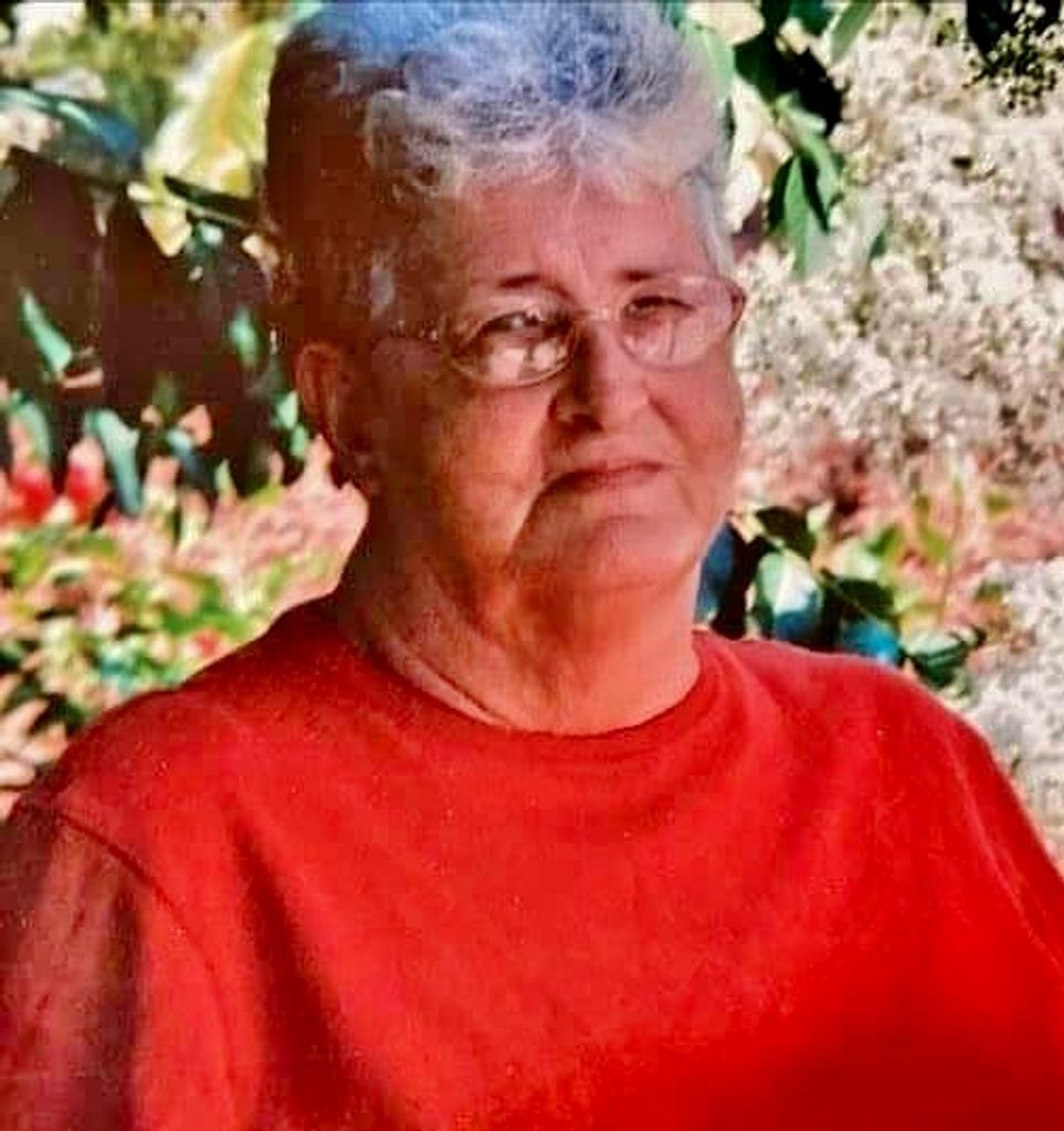 Letha Bernice White Profile Photo