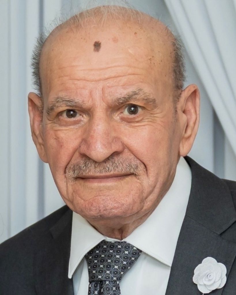 Nasser Ibrahim Saman Habash Profile Photo