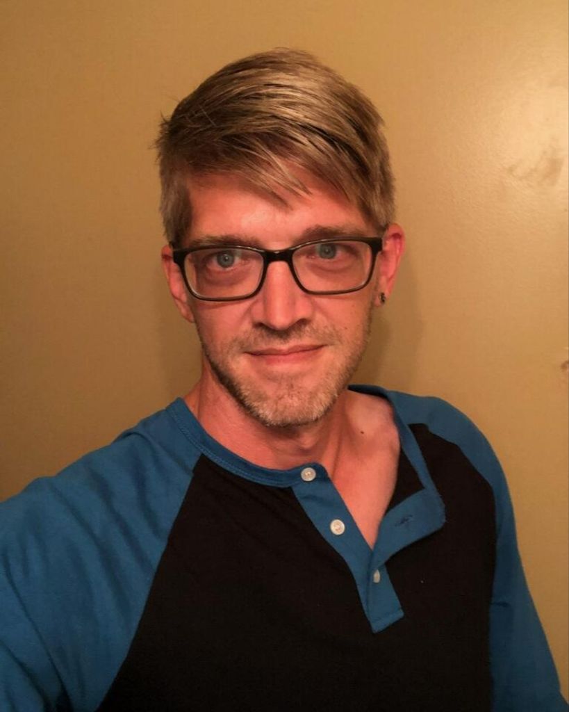 Jonathan Tyler Hill