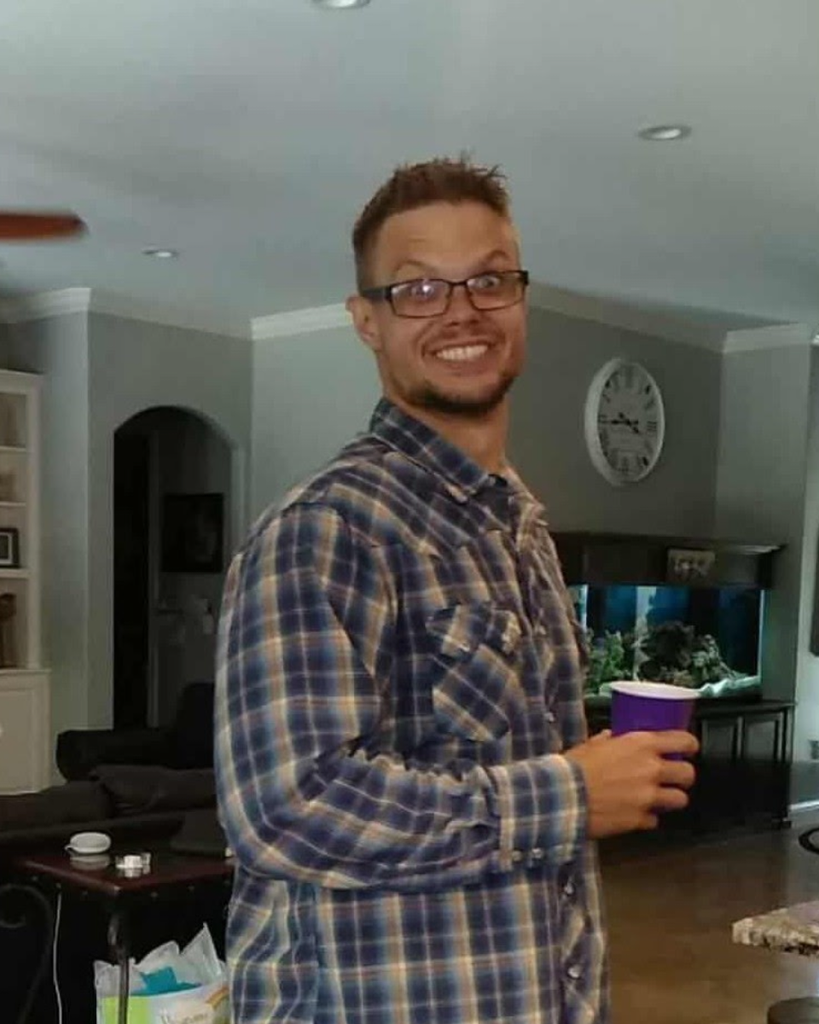 Michael Ray Griffith Profile Photo