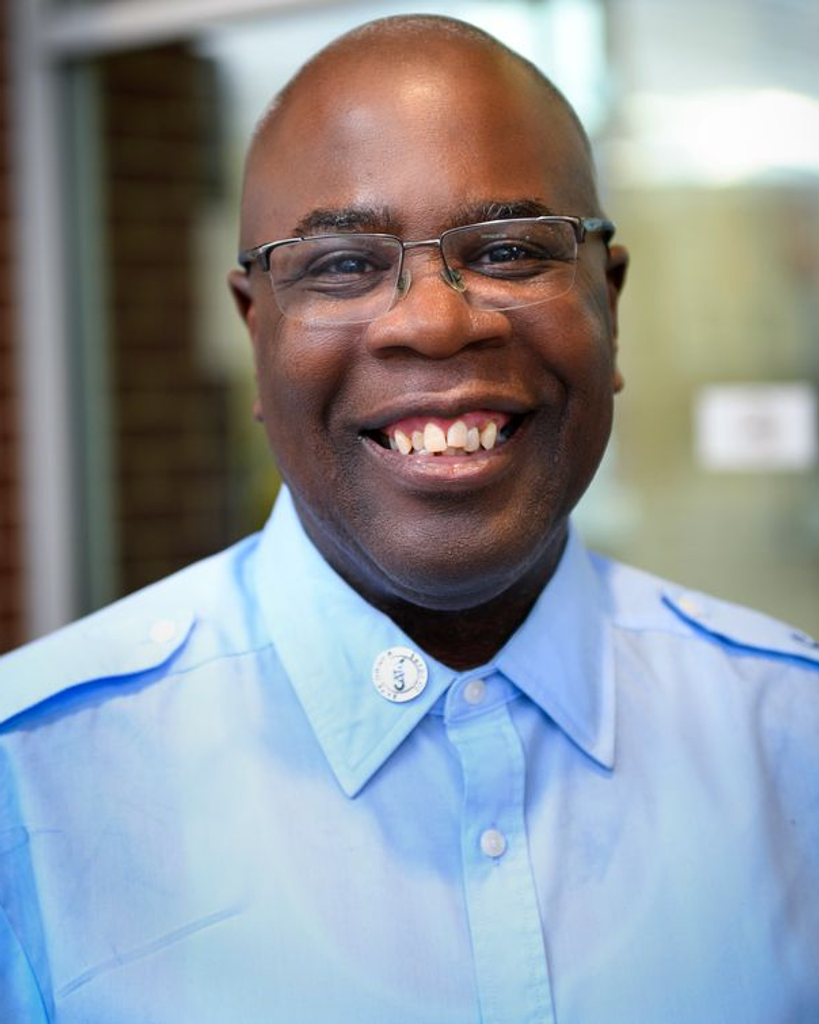 Cleophus Anderson
