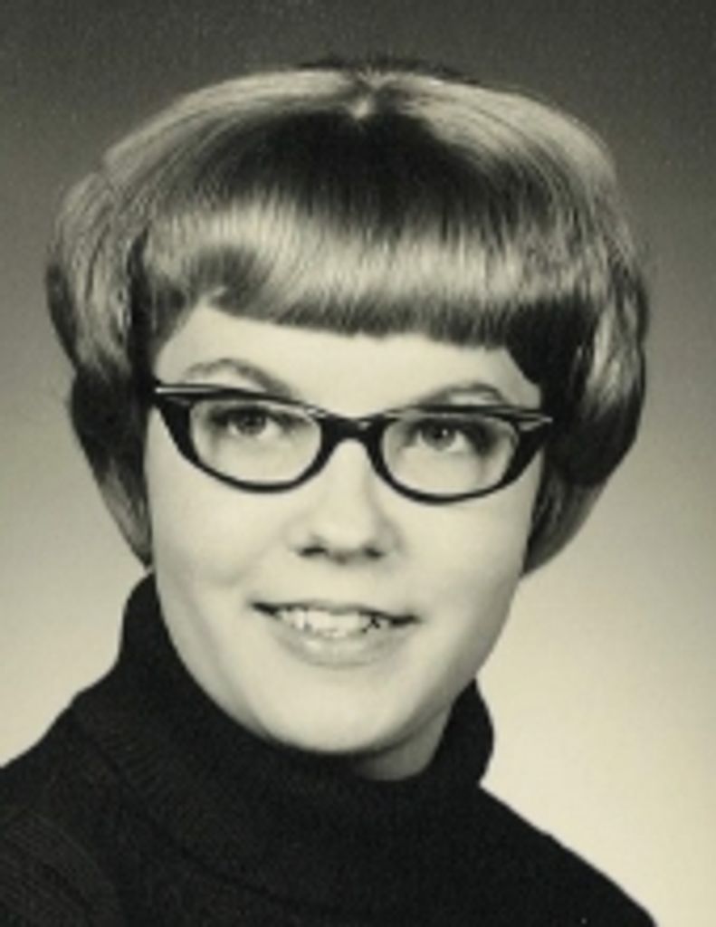 Linda Marie Molkenthin