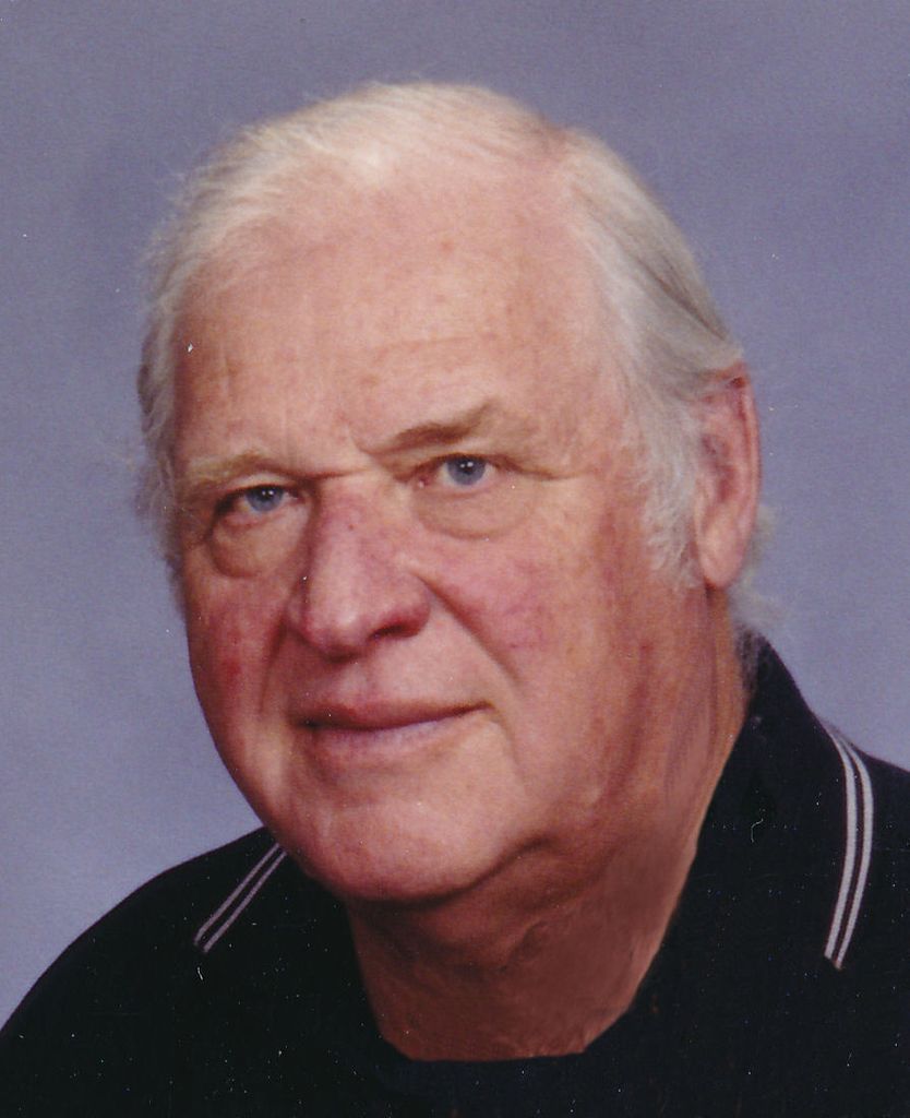 Carl F. Radtke