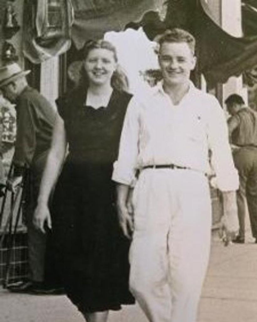 Belva Clydene Newton