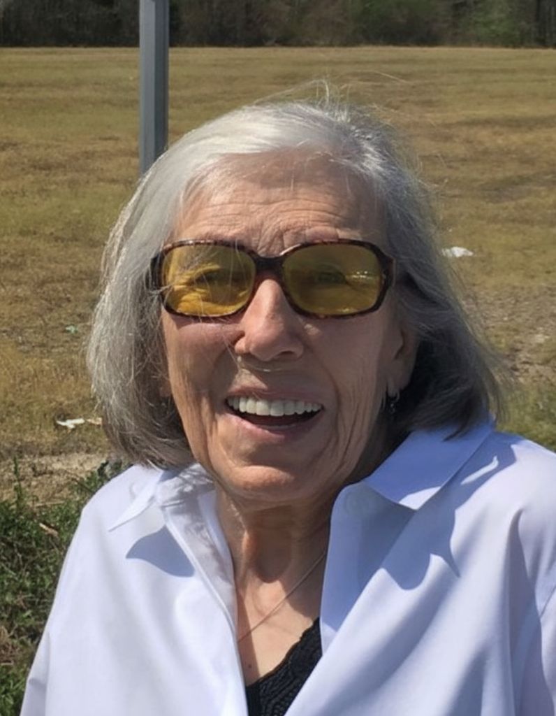 Nancy Durrett Moore Freudenthal