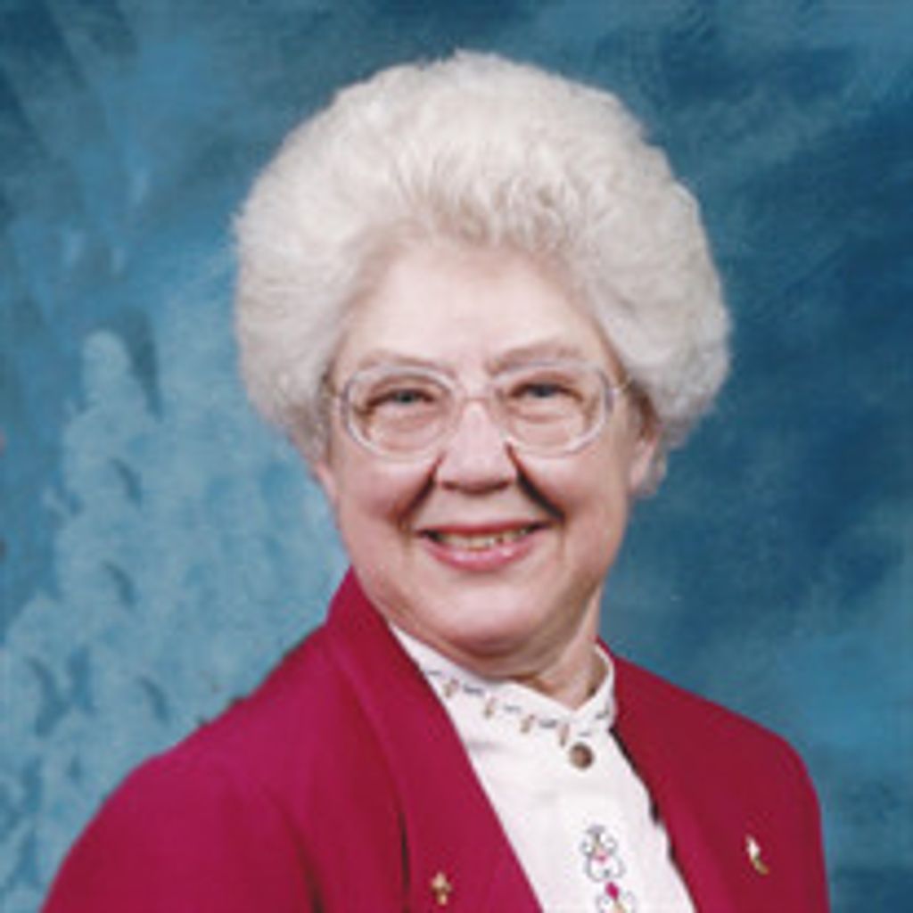 Lois Bartel