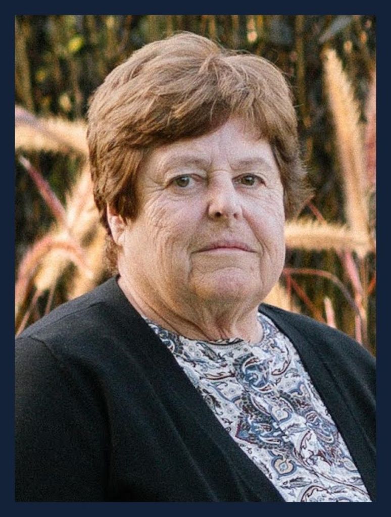 Joan Marie Logan Profile Photo