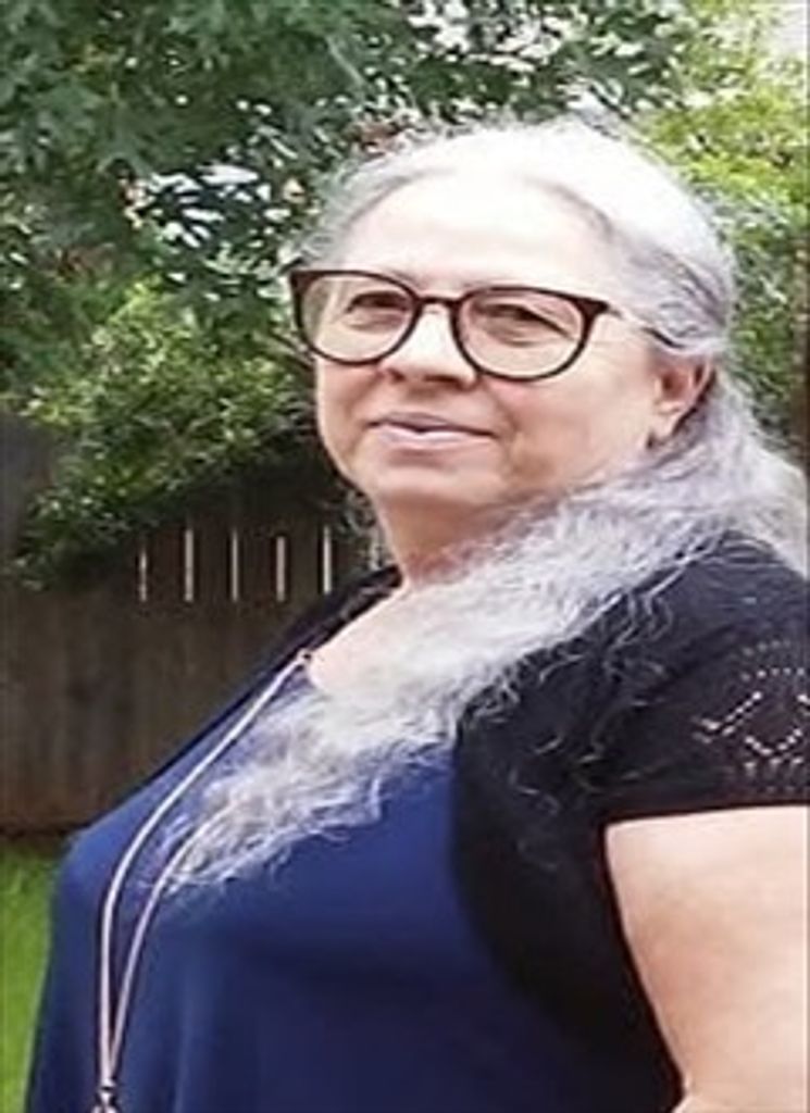 Phyllis Dianna Salge