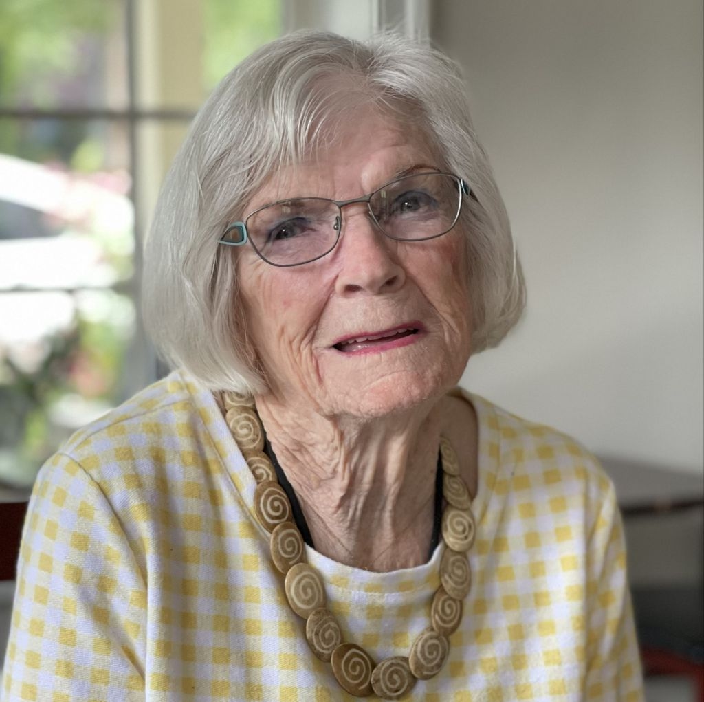Jeanne Winerip Profile Photo