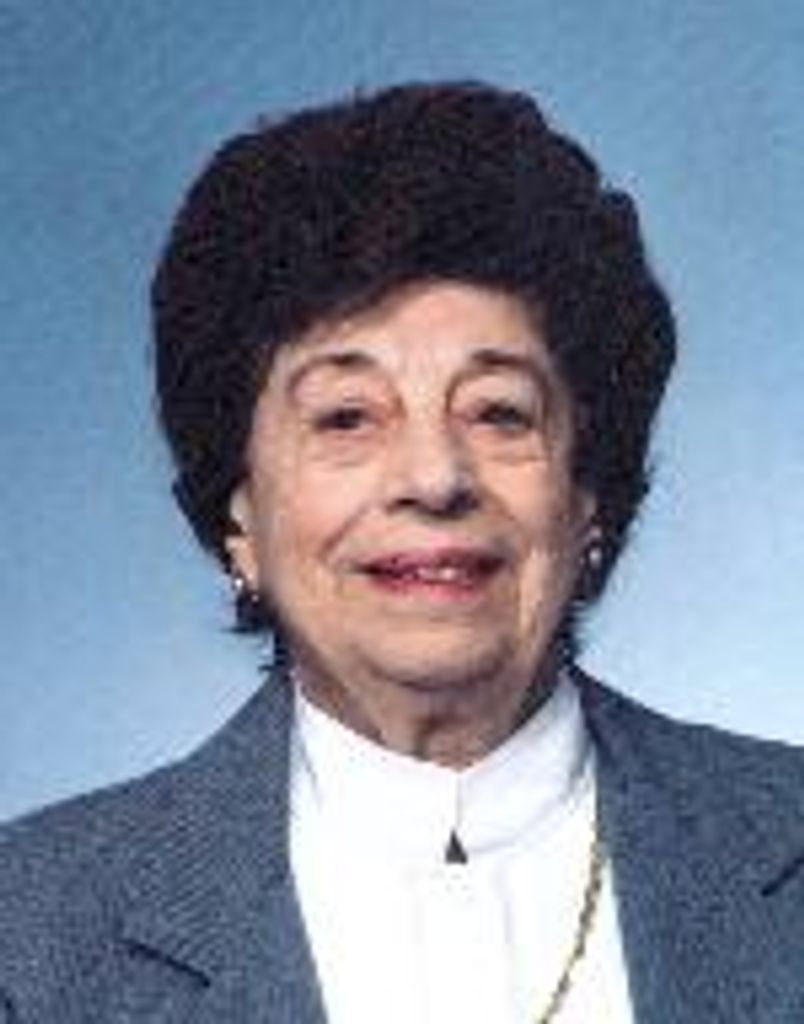 Mary R. (Roderick) Sylvia
