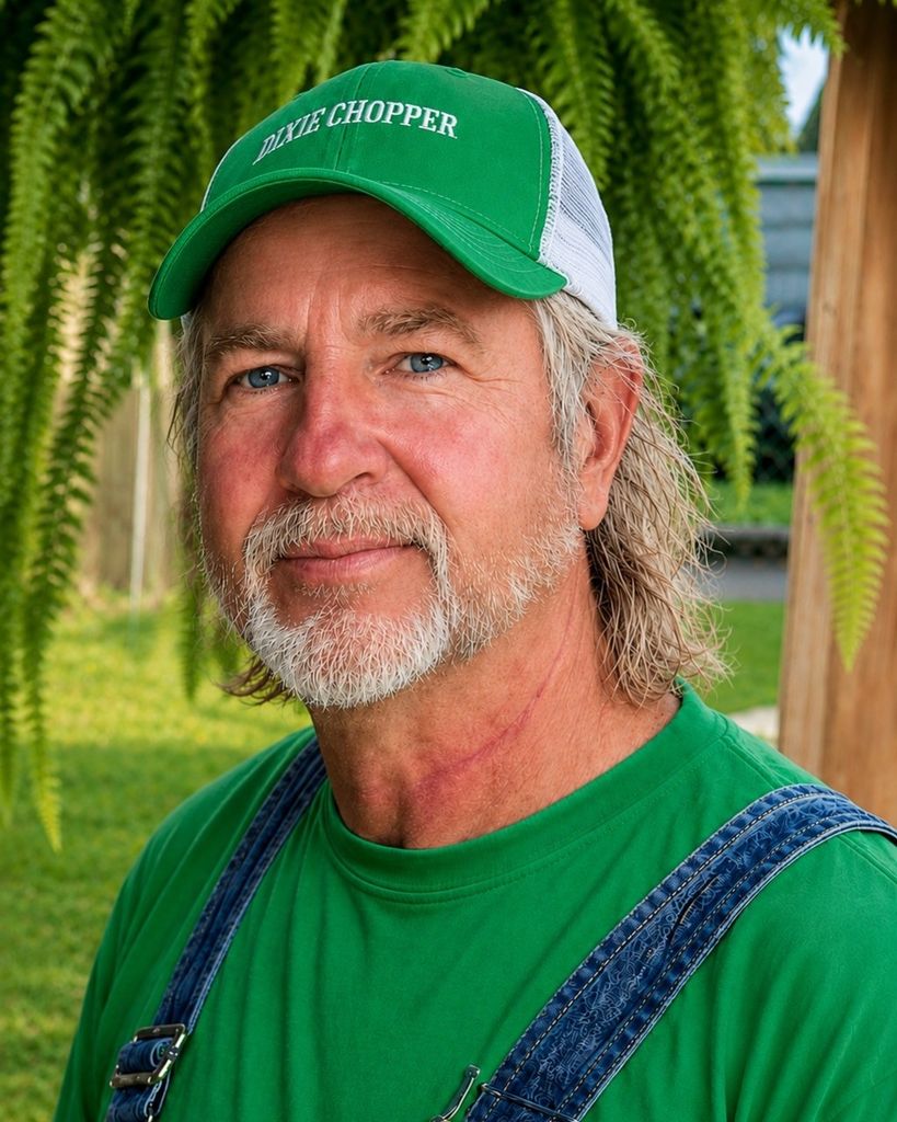 Billy Wayne Burnett Sr.