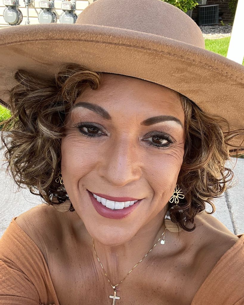 Sandra Kathleen Brito Profile Photo