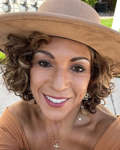 Sandra Kathleen Brito's obituary image