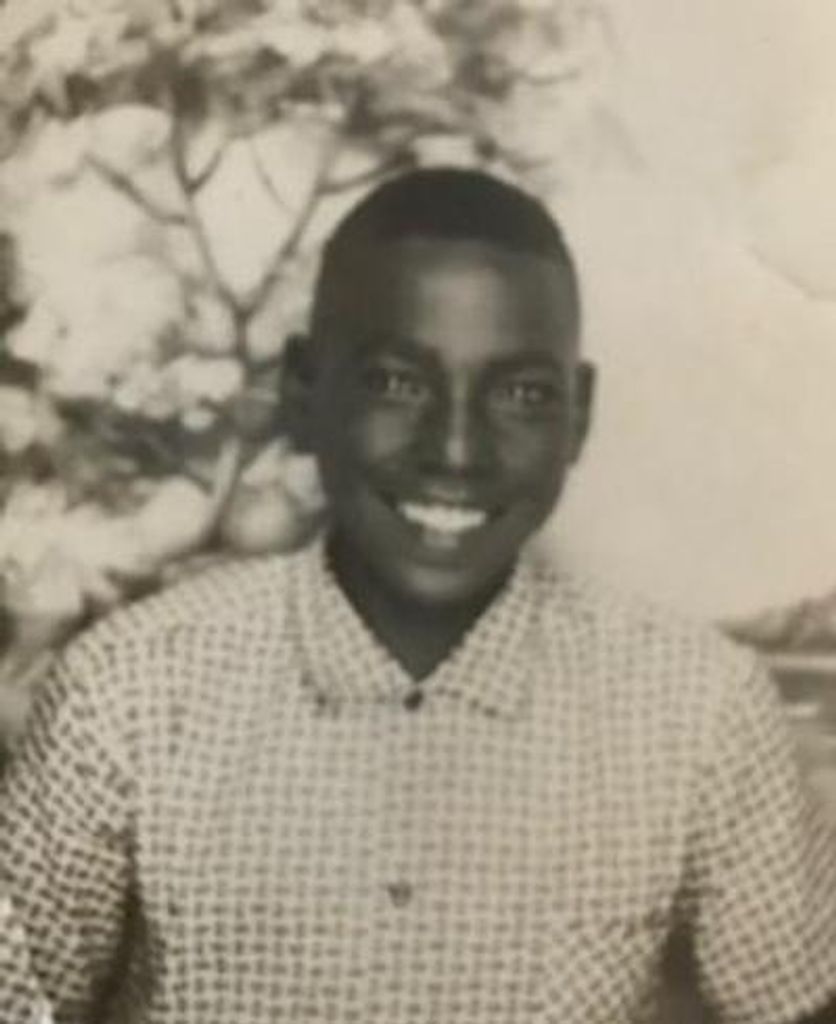 John Henry Boykin Profile Photo