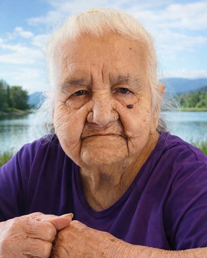 Providencia Gonzalez's obituary image