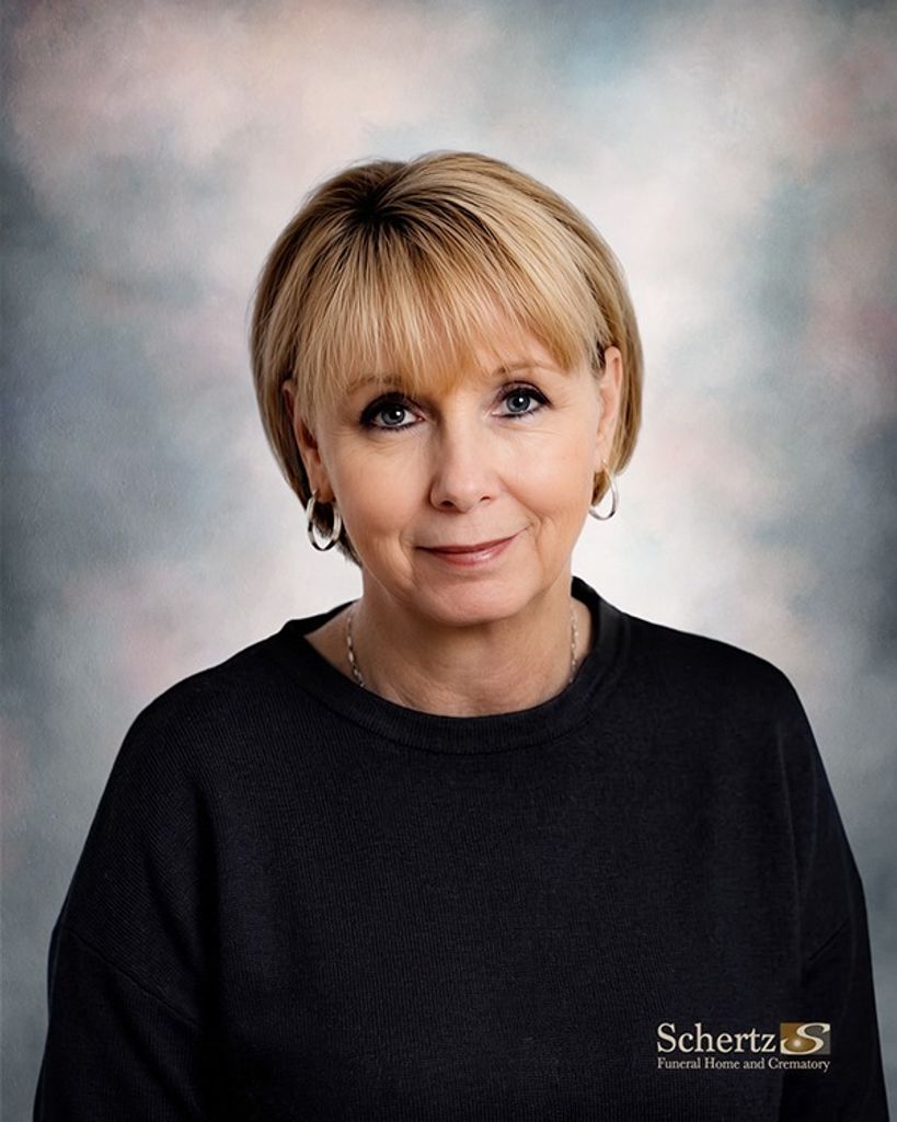 Virginia Marie Kokal