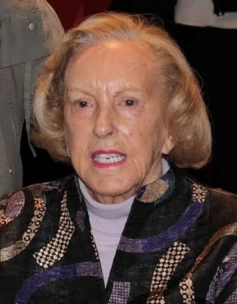 Betty  J. Apkarian Profile Photo
