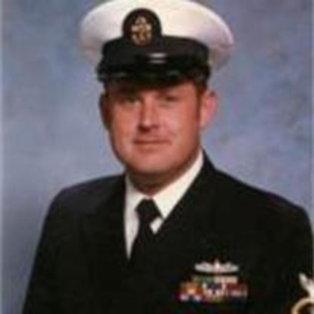 Mark Stobbart