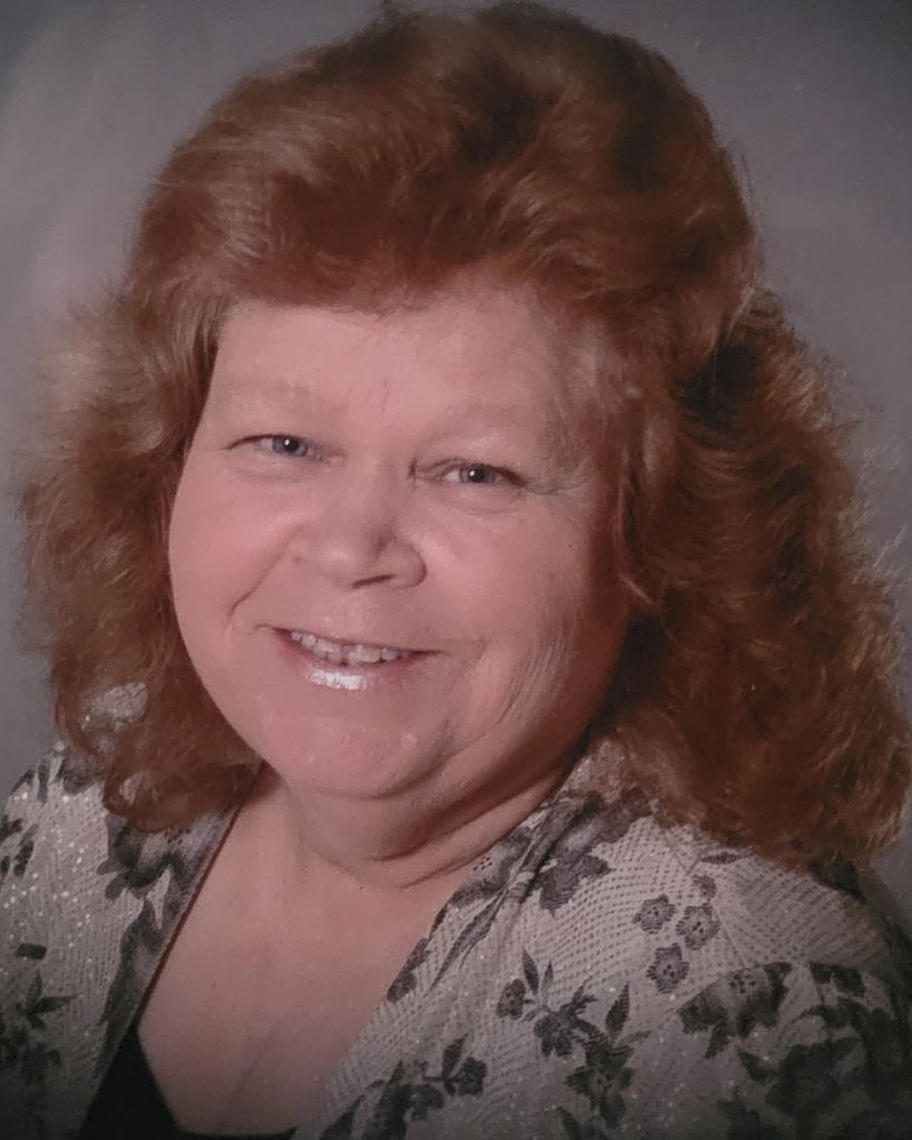 Naomi Ruth (Hagan) Keith