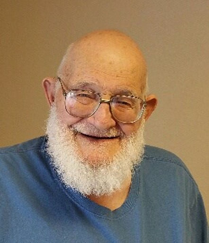 Clarence Ray Rosenkranz