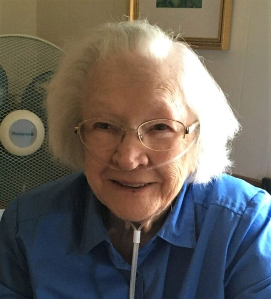 Janet Bentley Bennett Profile Photo