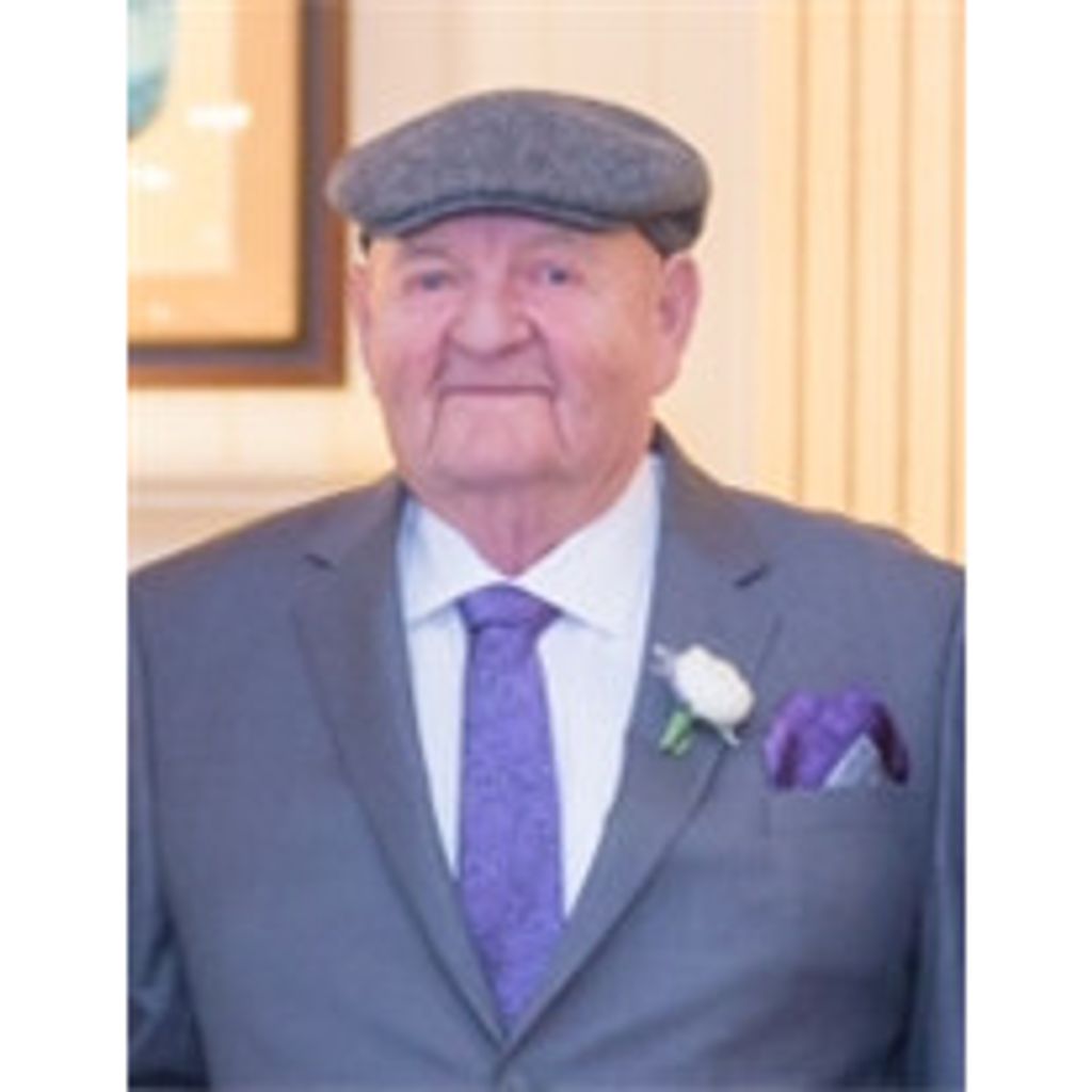 William R. Gooley Sr.