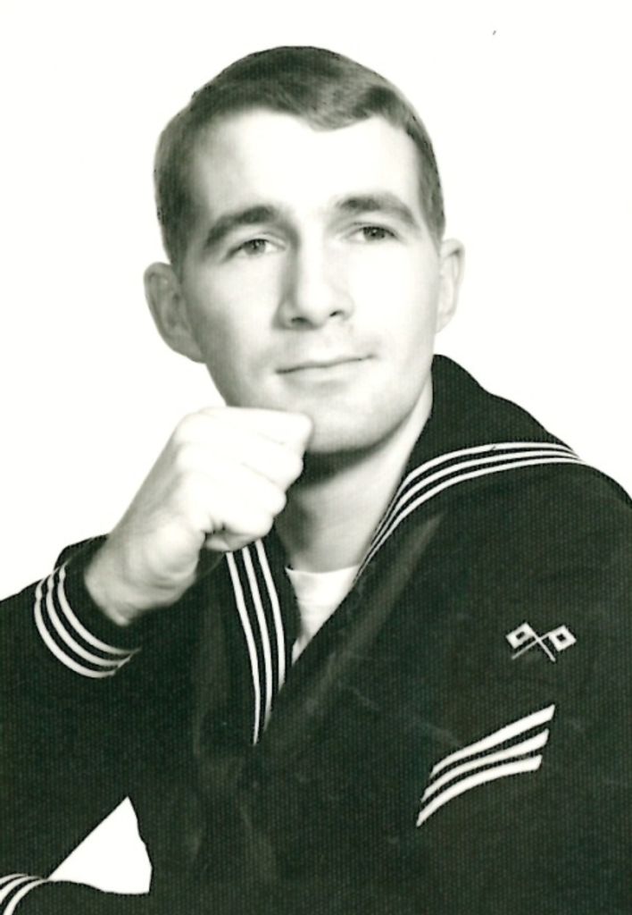 Charles E. "Chip" Matthews