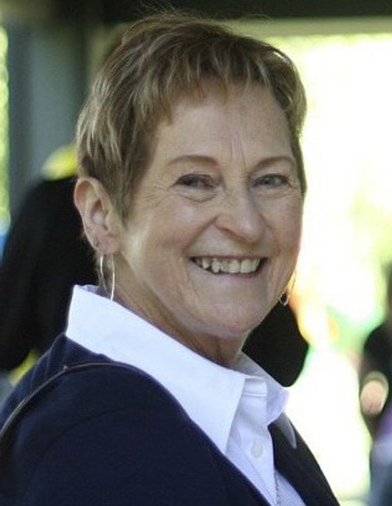 Judy Hurdelbrink