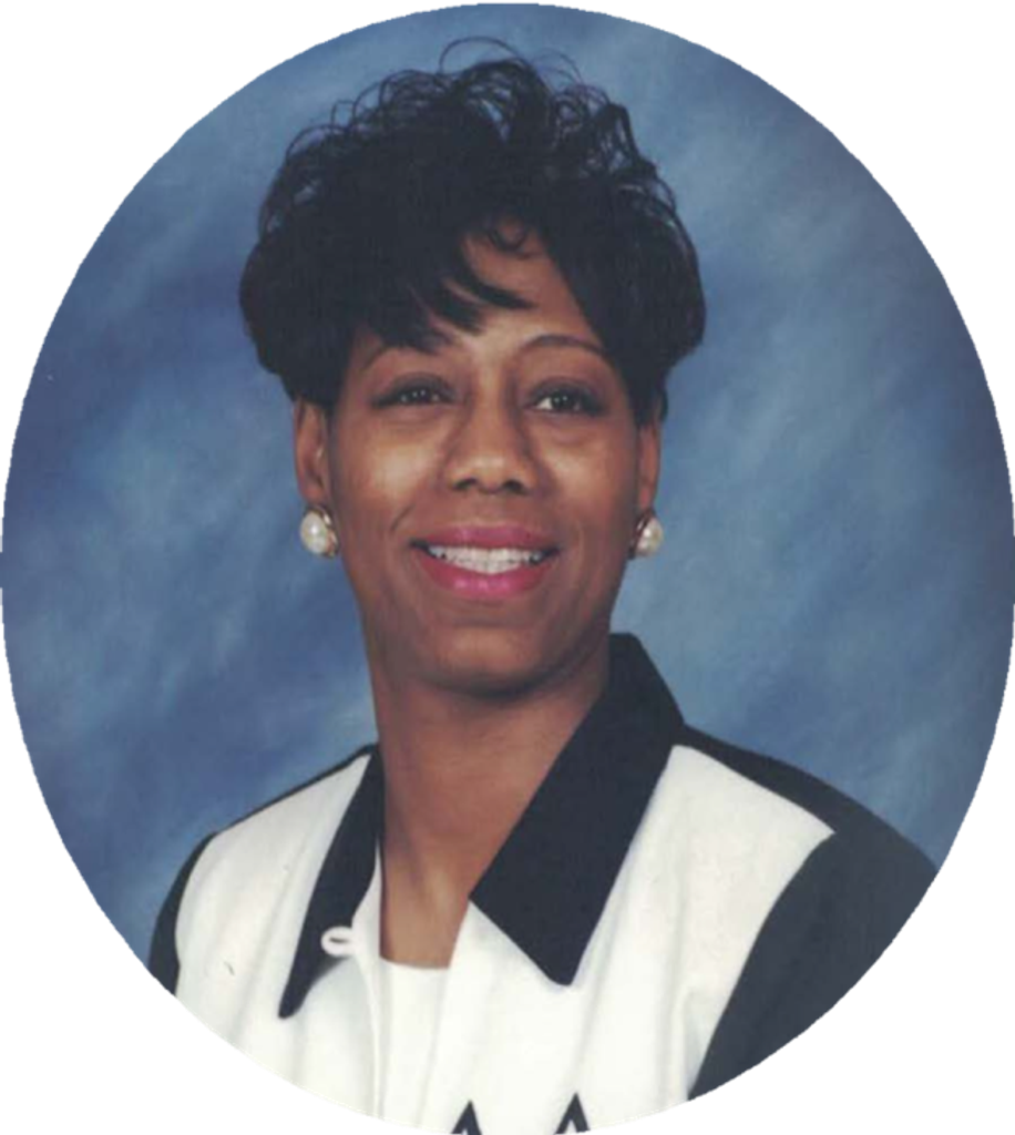 Roslyn Scott