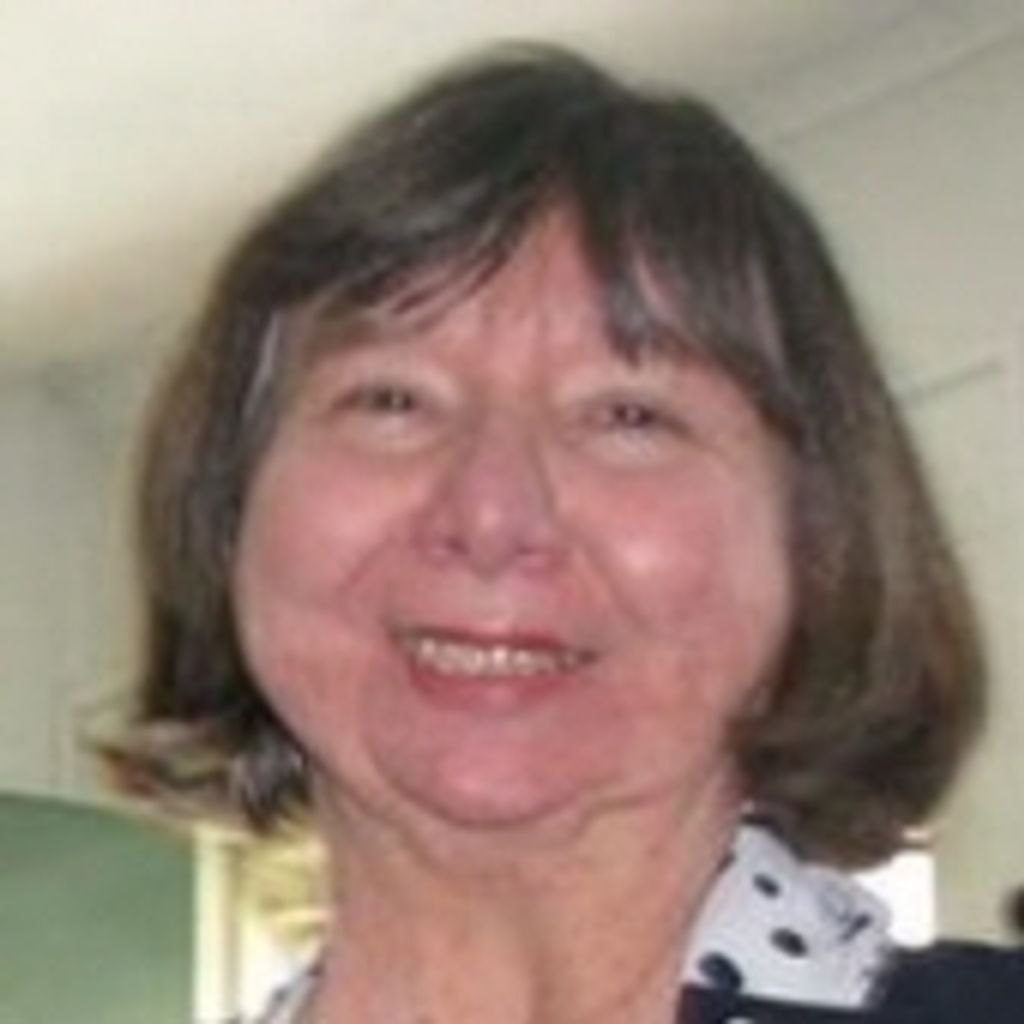 Carol Jean Gray