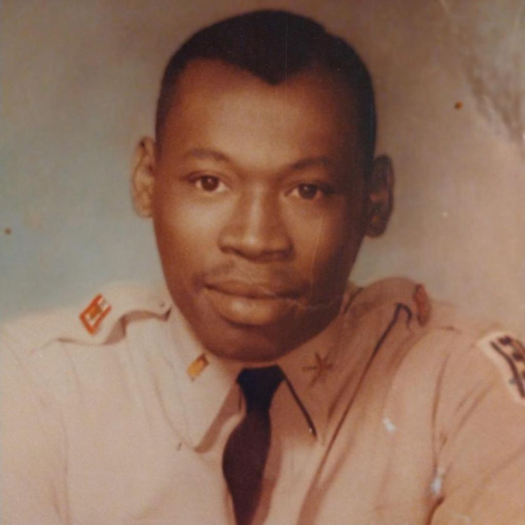 Richard Allen Dennis Harrid Profile Photo