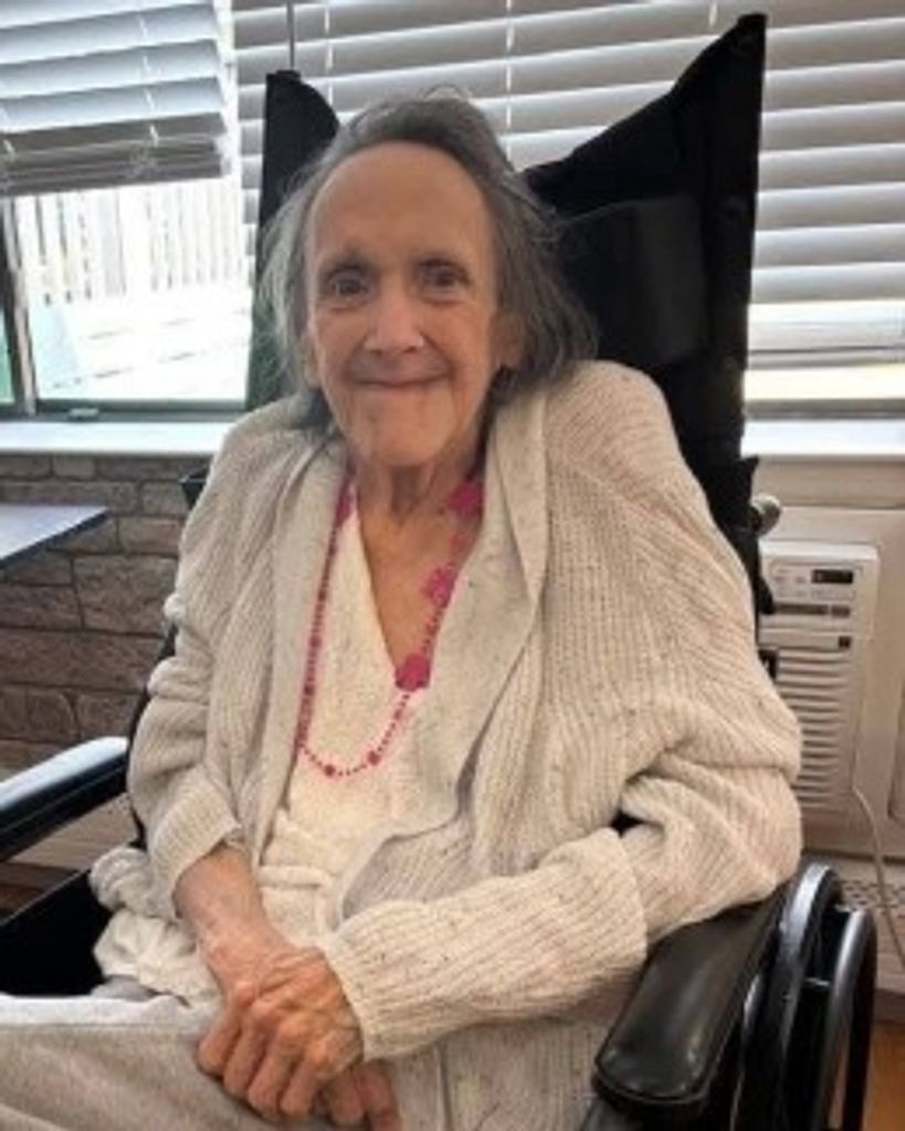 June Ann Hilbourn Profile Photo