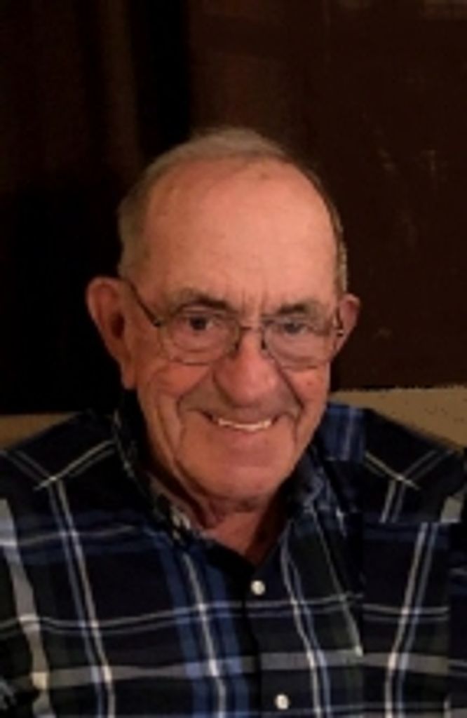 Joseph F Zollinger