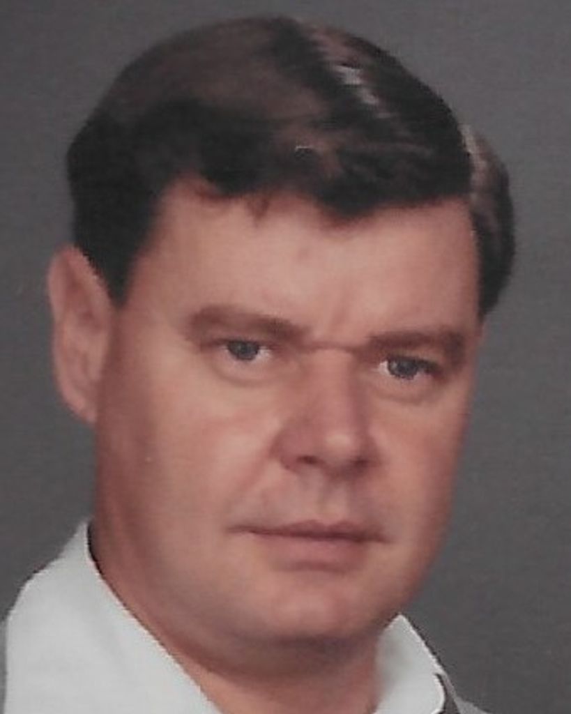 Gerald Don Watts Profile Photo