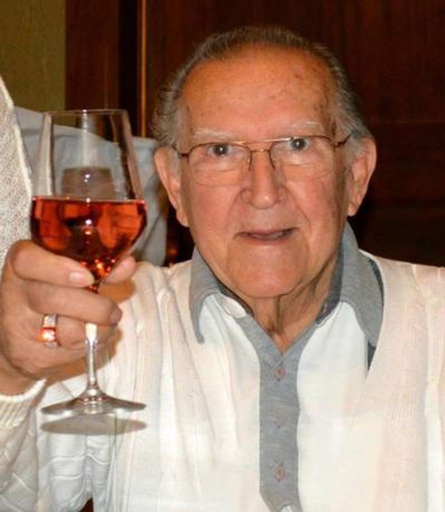 Alfred Mukomel Profile Photo
