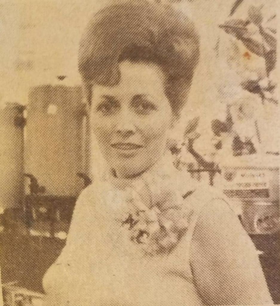 Joyce Tripp