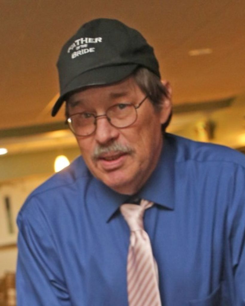 John Hall
