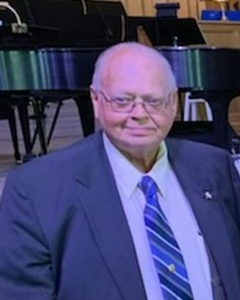 Marion Smith Watson, Jr.