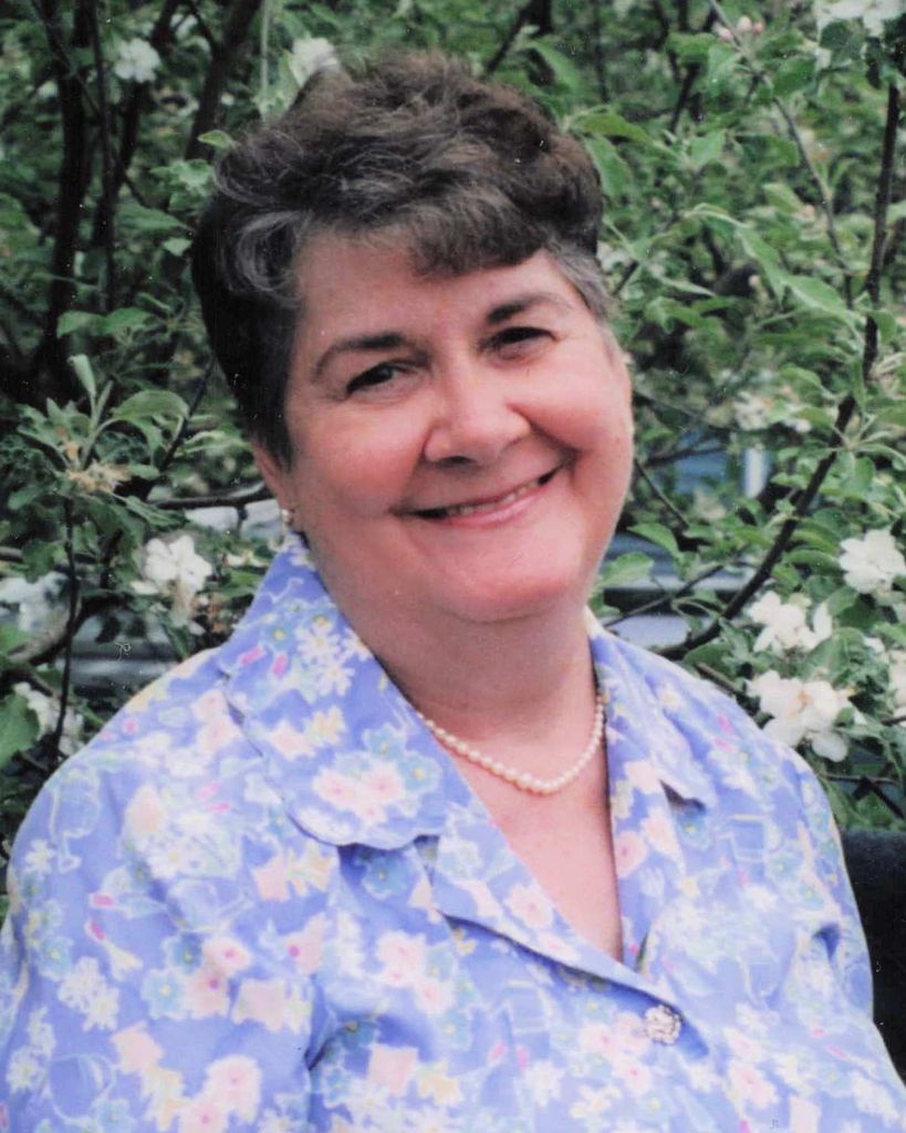 Jo Ann Short Profile Photo