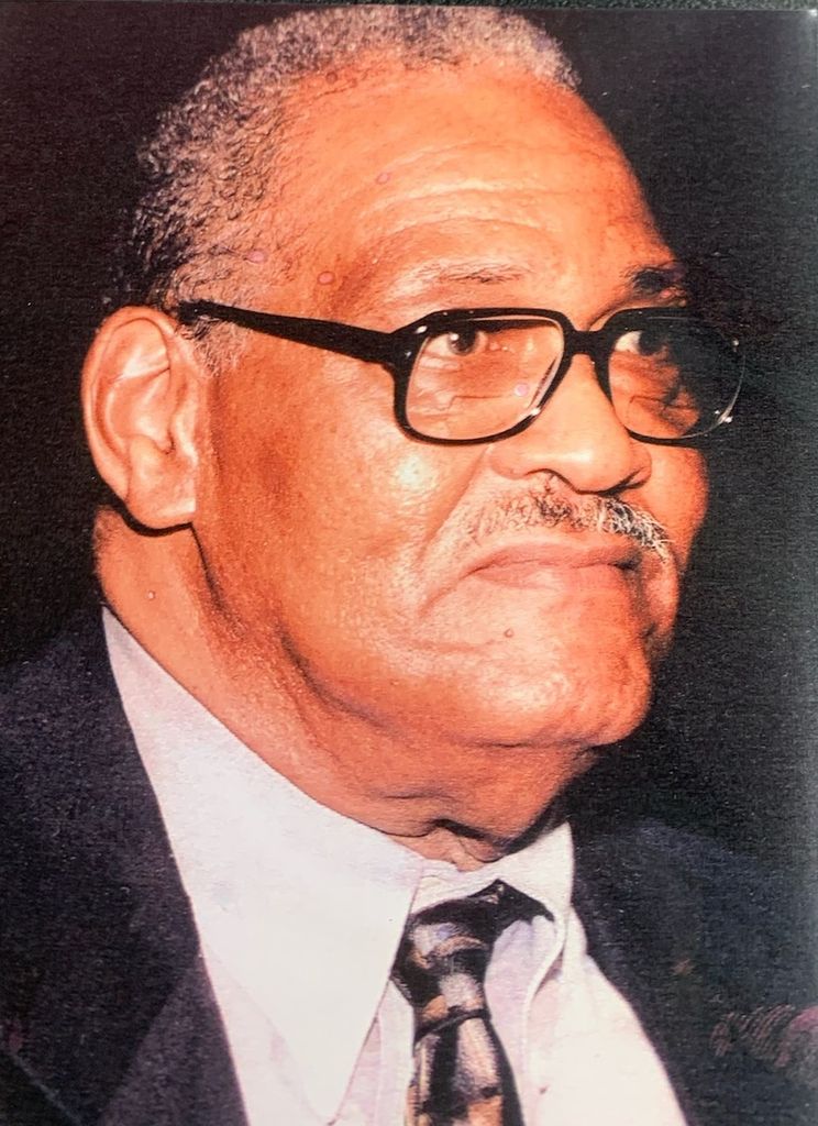 Henry Campbell Jr. Profile Photo