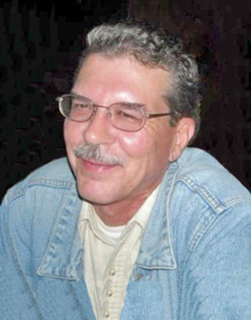 Gregory Cunningham