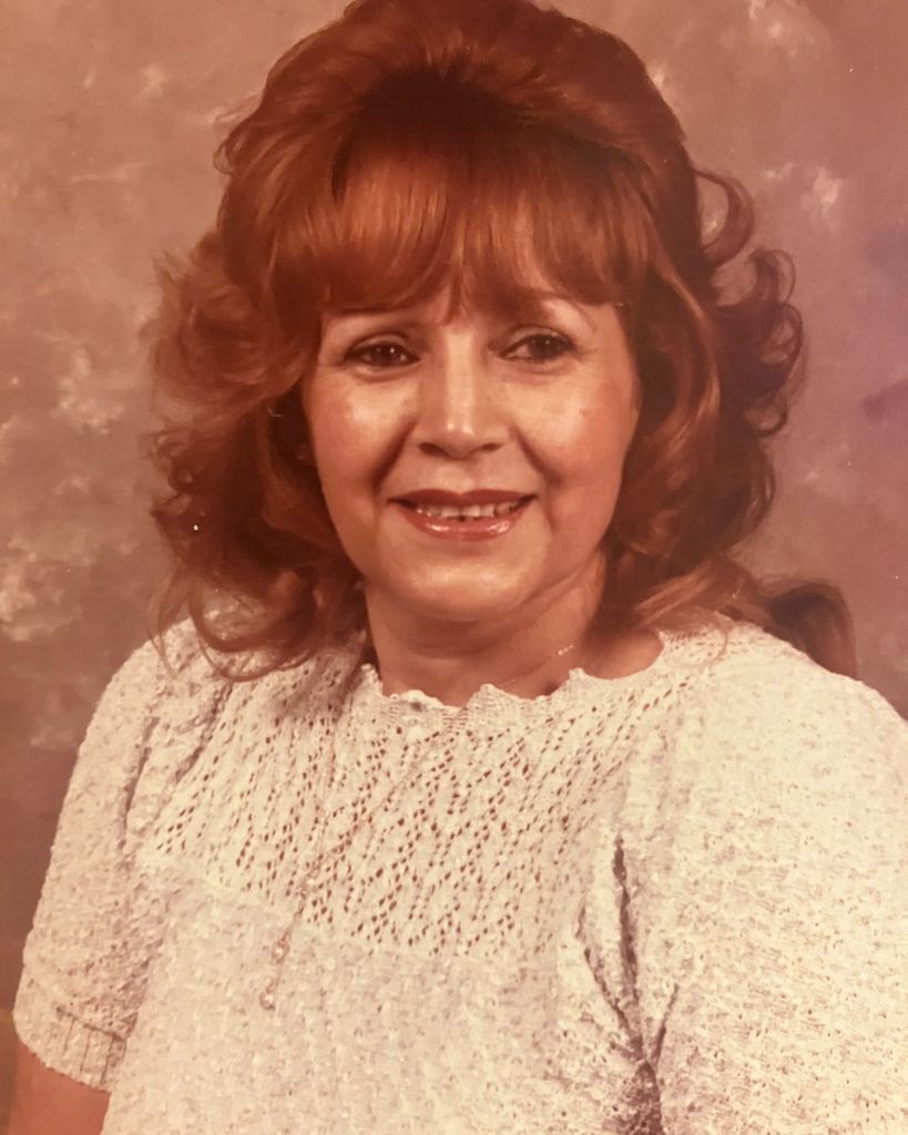Trinnie M. Sedillo